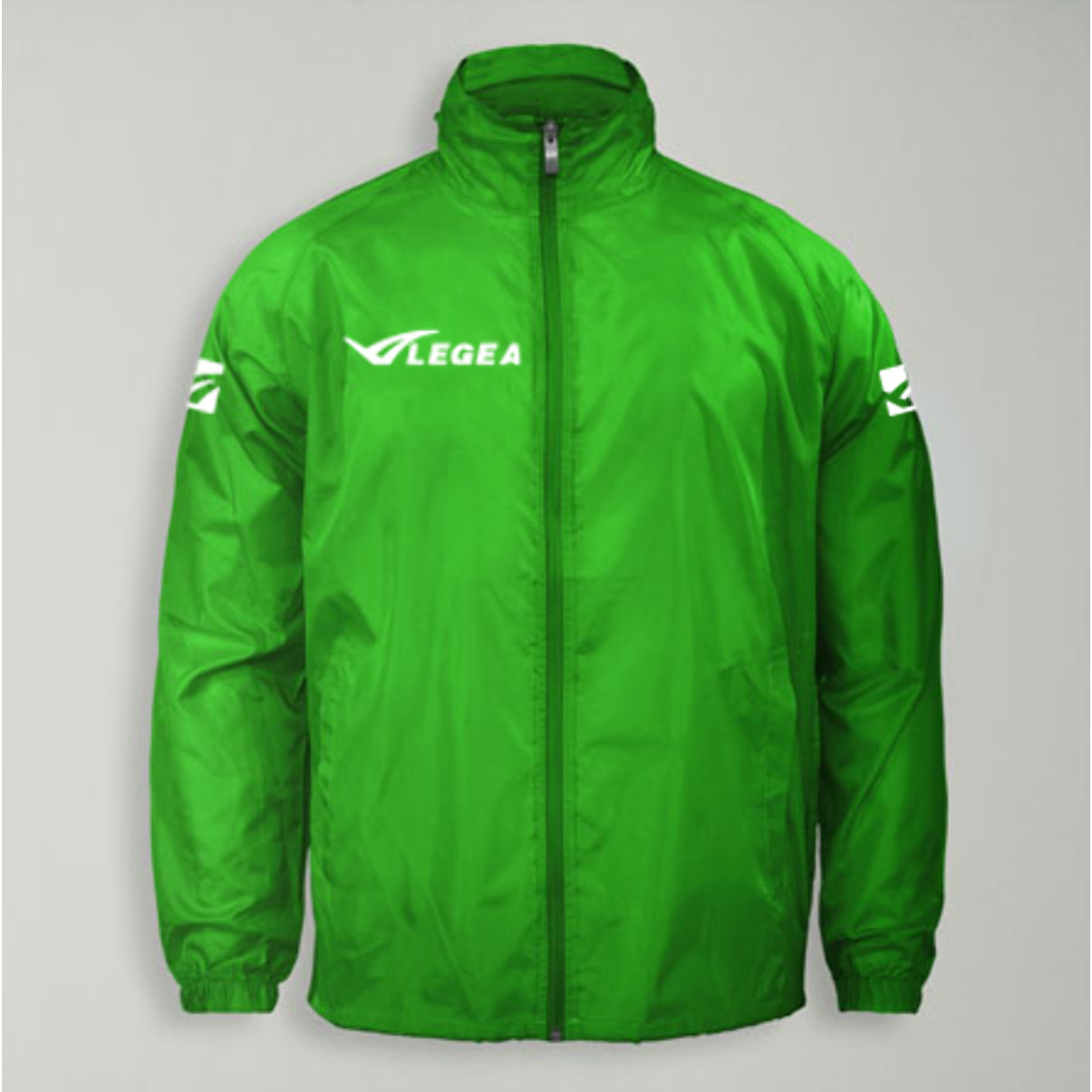 Giacca antipioggia da running Italia Special