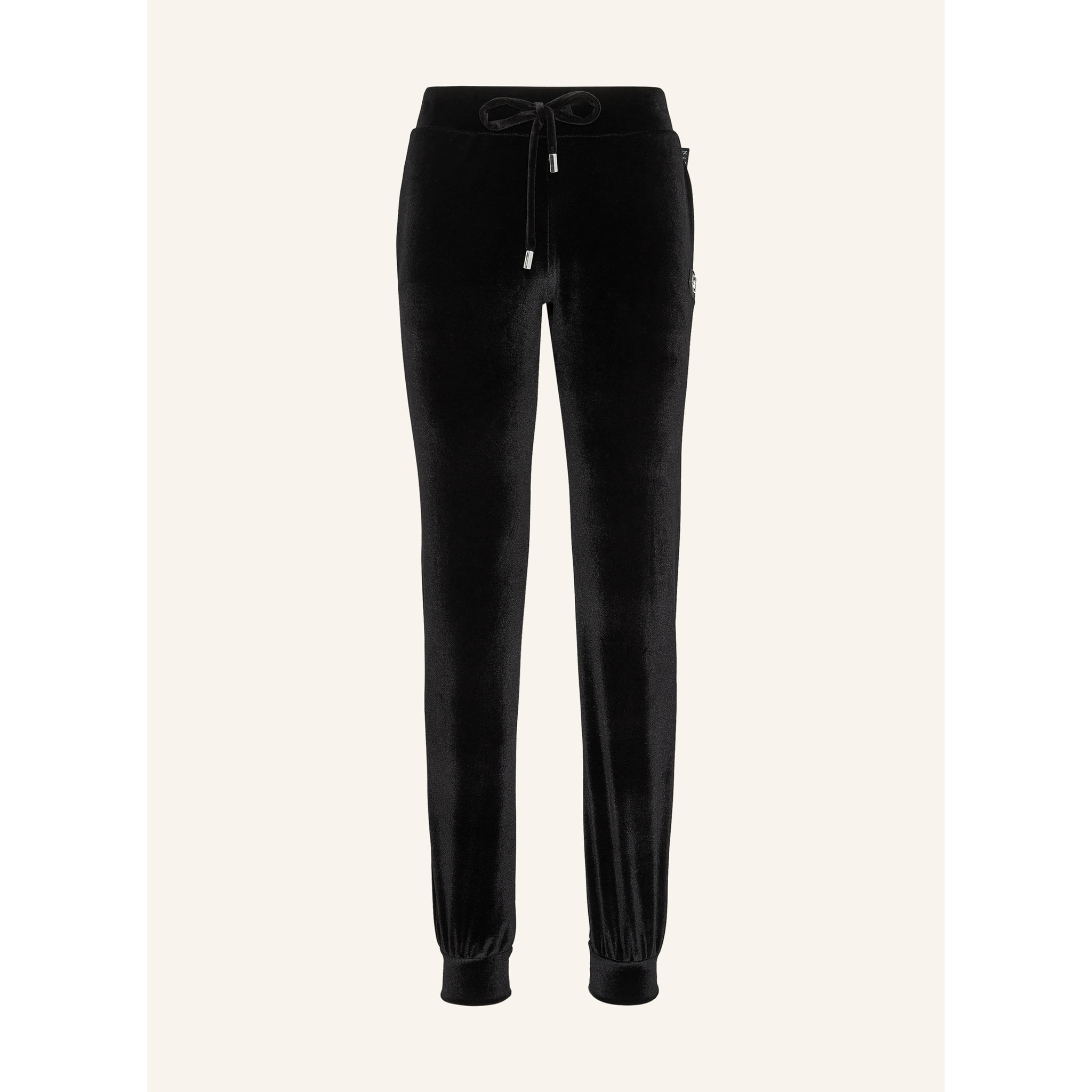 PHILIPP PLEIN Pantalones de chándal GOTHIC PLEIN