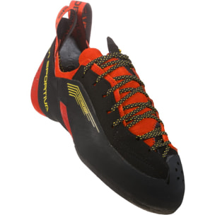 Testarossa Adulto Unisex Pies de Gato Escalada La Sportiva