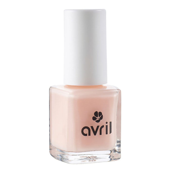 Vernis Durcisseur Transparent - Vernis à ongles