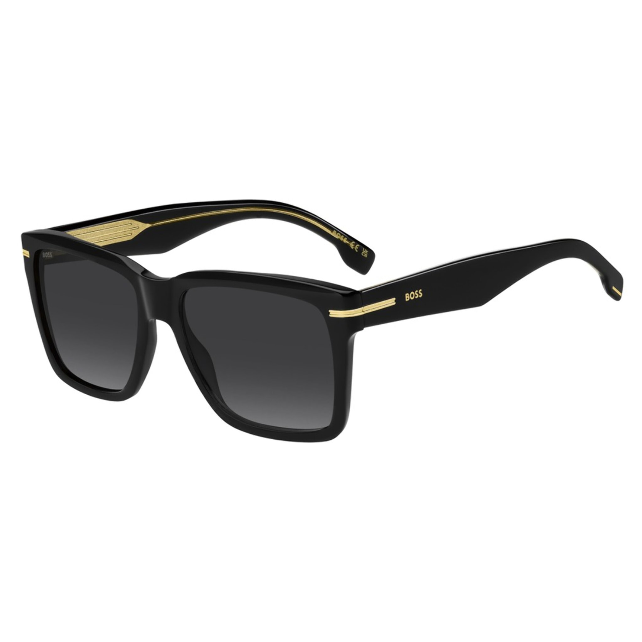 Gafas de Sol Hugo Boss 1745/S 807 de Acetato Hombre 57 mm