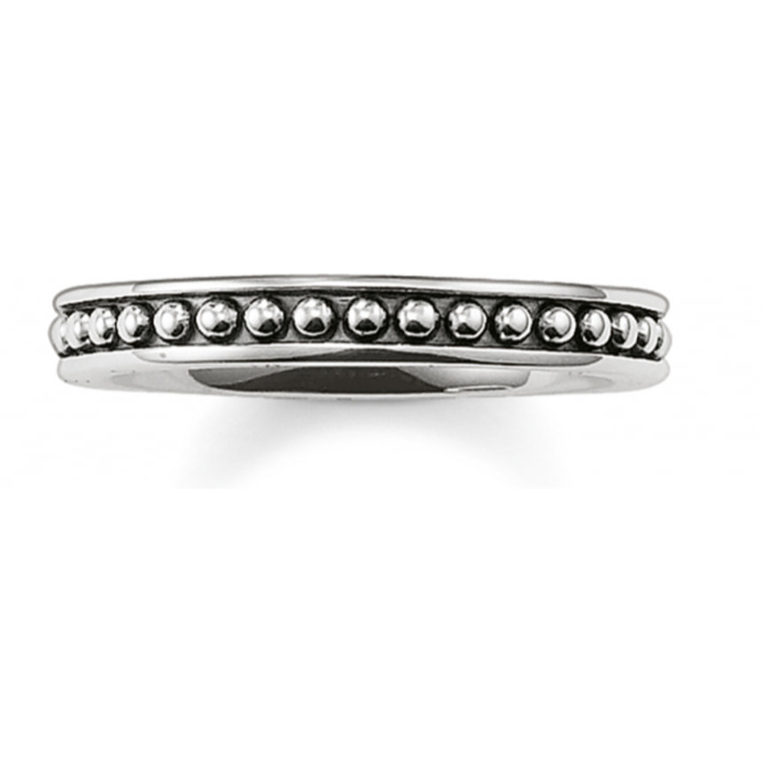 Anillo Thomas Sabo Mujer TR1927-001-12-64