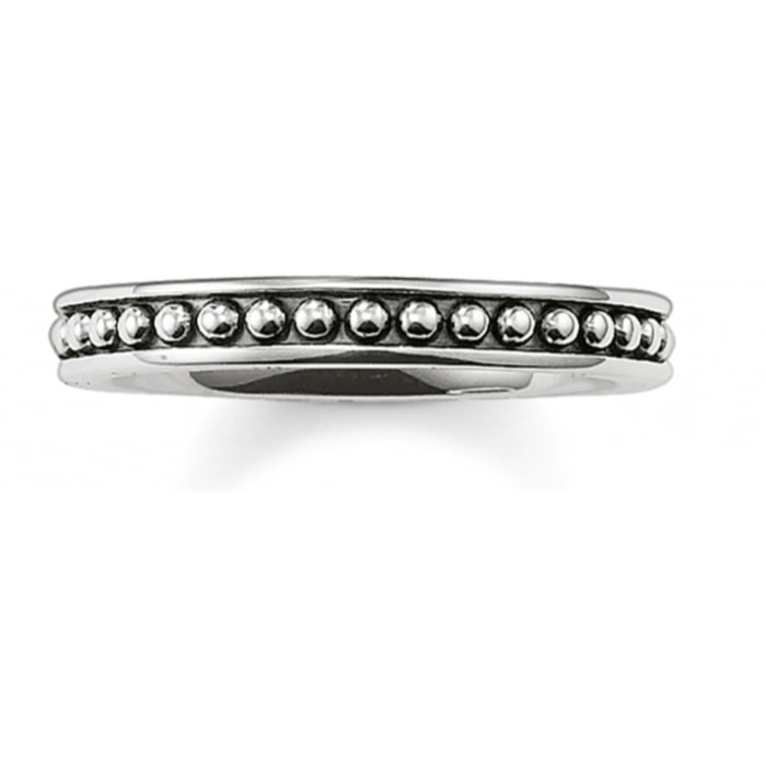 Anillo Thomas Sabo Mujer TR1927-001-12-64