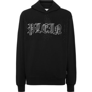 PHILIPP PLEIN Hooded Sweatshirt