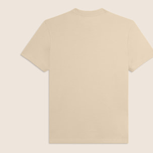 T-shirt in cotone a manica corta con logo FREDDY