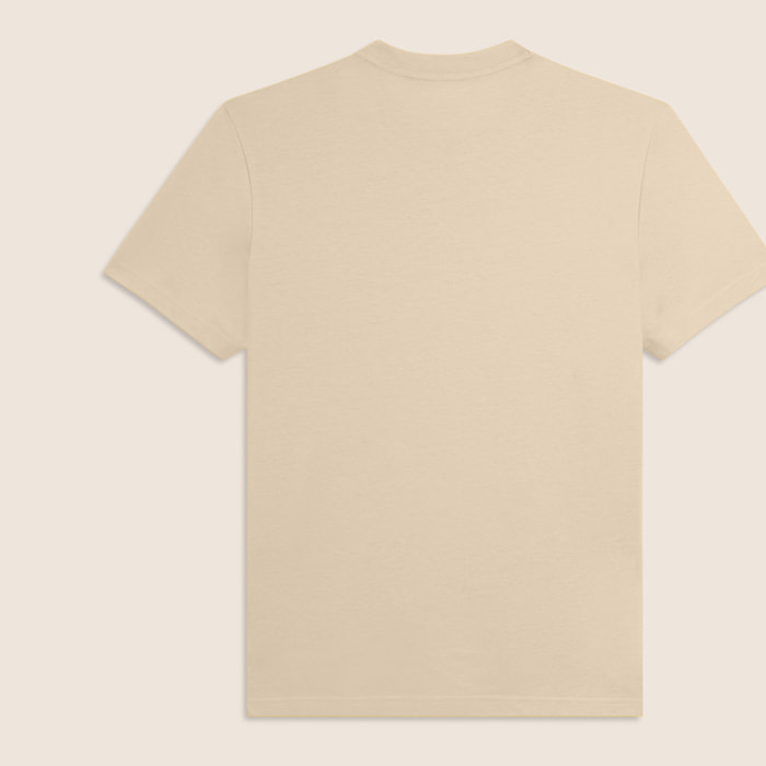 T-shirt in cotone a manica corta con logo FREDDY