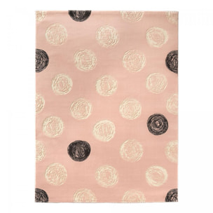Tapis enfant tissé DEHE