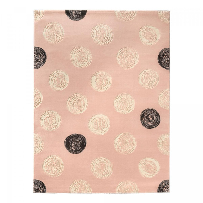 Tapis enfant tissé DEHE
