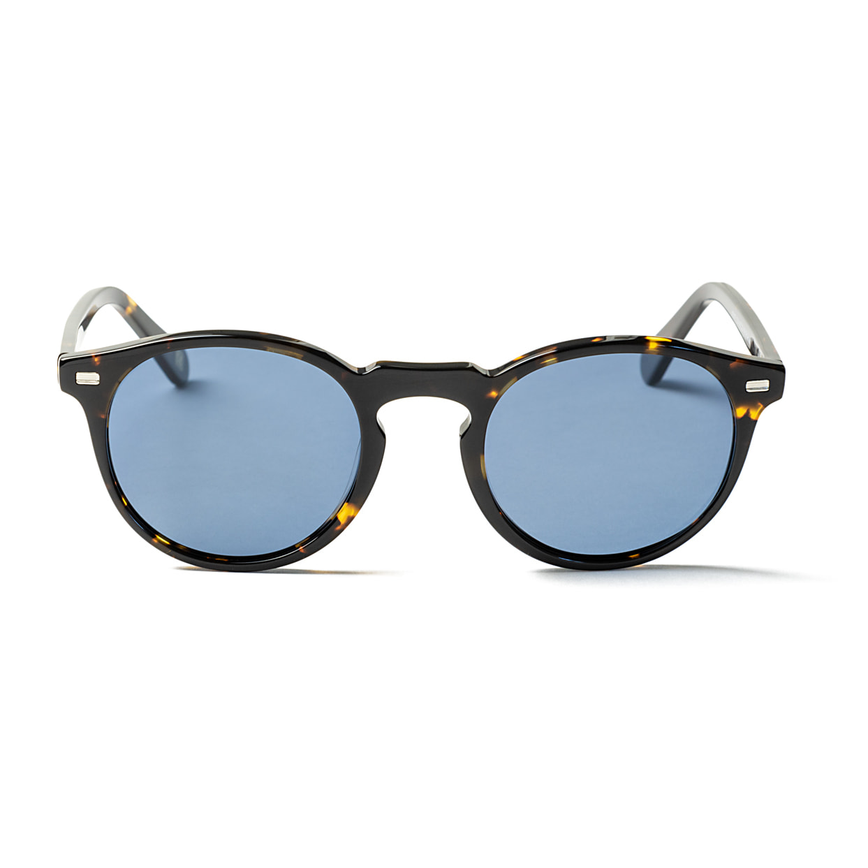 OCCHIALI DA SOLE DE NIRO OCEAN in Marrone