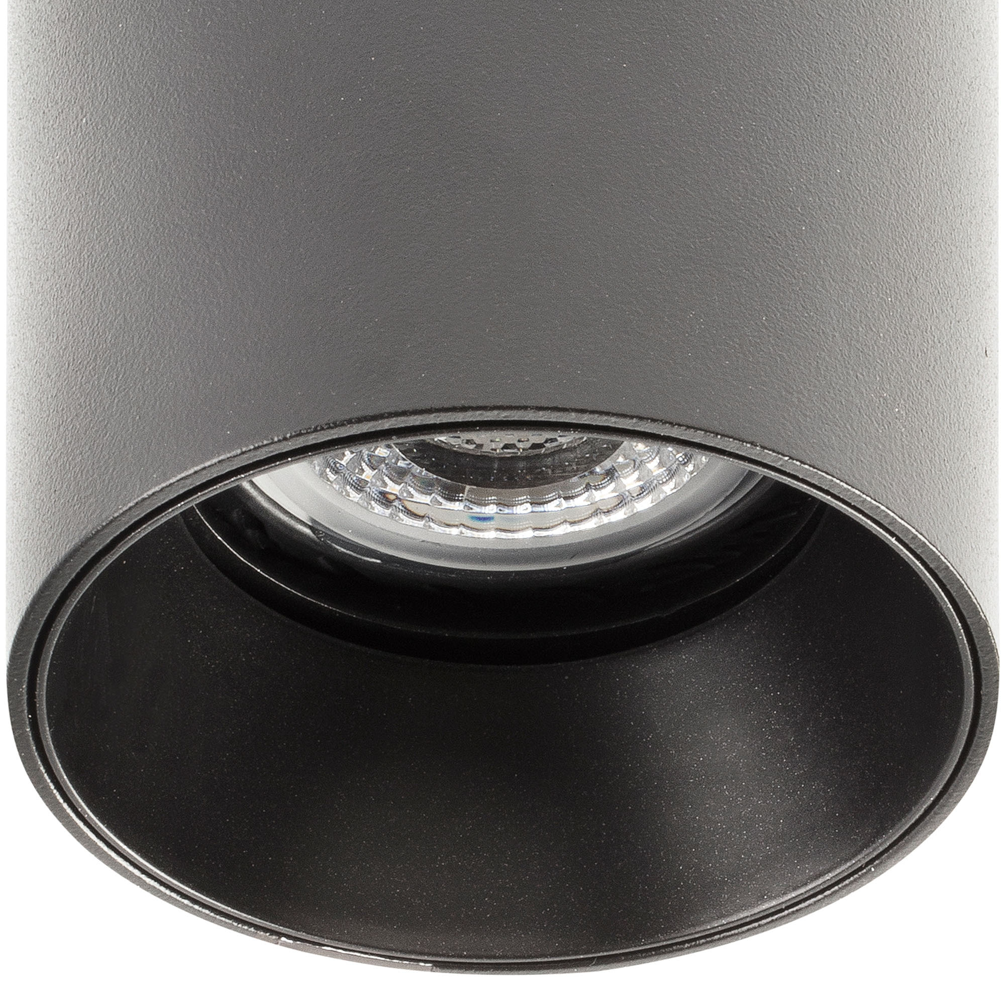 STAN Plafonnier noir