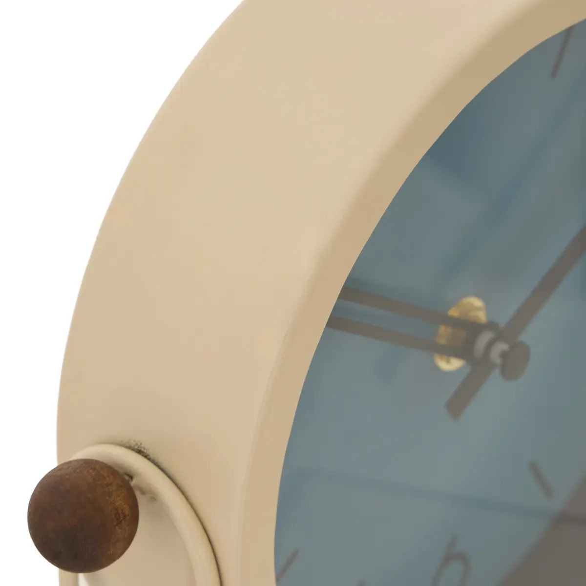 Horloge à poser Homy D.19cm