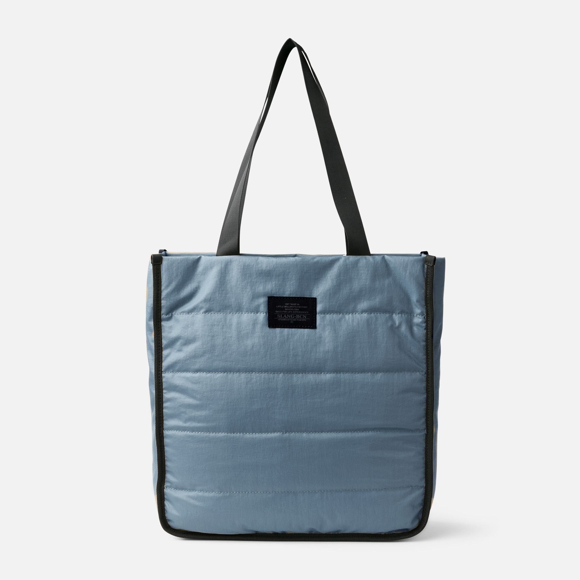 Bolso de hombro SLANG Hei
