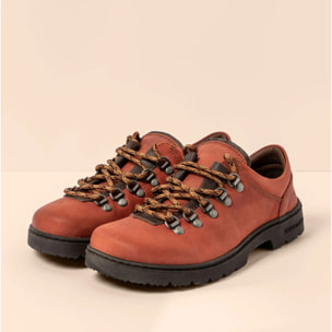 Zapatos N5266 ARIZONA CALDERA / NOMADA color Caldera