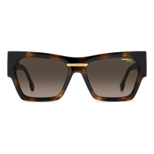 Gafas de Sol Carrera VICTORY C 19/S 086 de Tr90 Mujer 57 mm