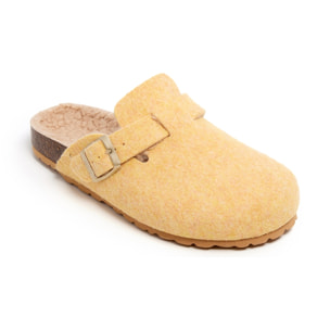 Zueco BILLOWY AMARILLO