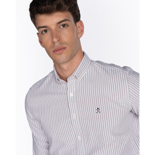 CAMISA NORTH SEA