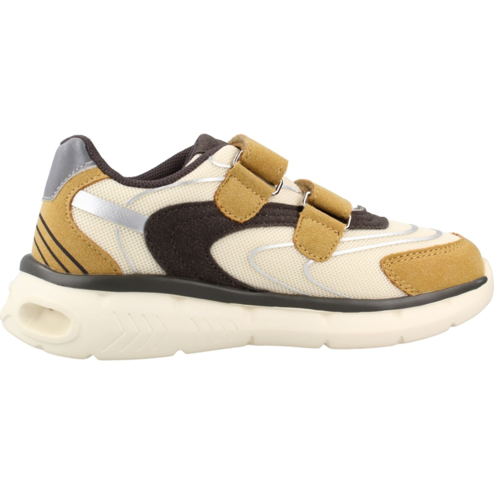 Zapatos Niño de la marca CHICCO  modelo 1072108C BEIS