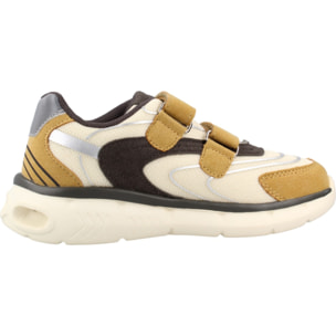 Zapatos Niño de la marca CHICCO  modelo 1072108C BEIS