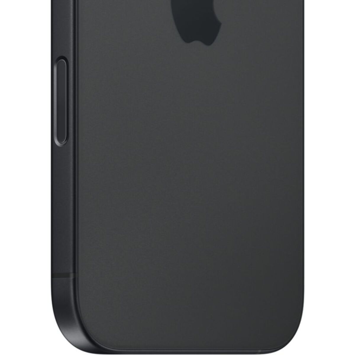 Smartphone APPLE iPhone 16 5G 128Go Noir