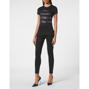 PHILIPP PLEIN Camiseta Cuello Redondo