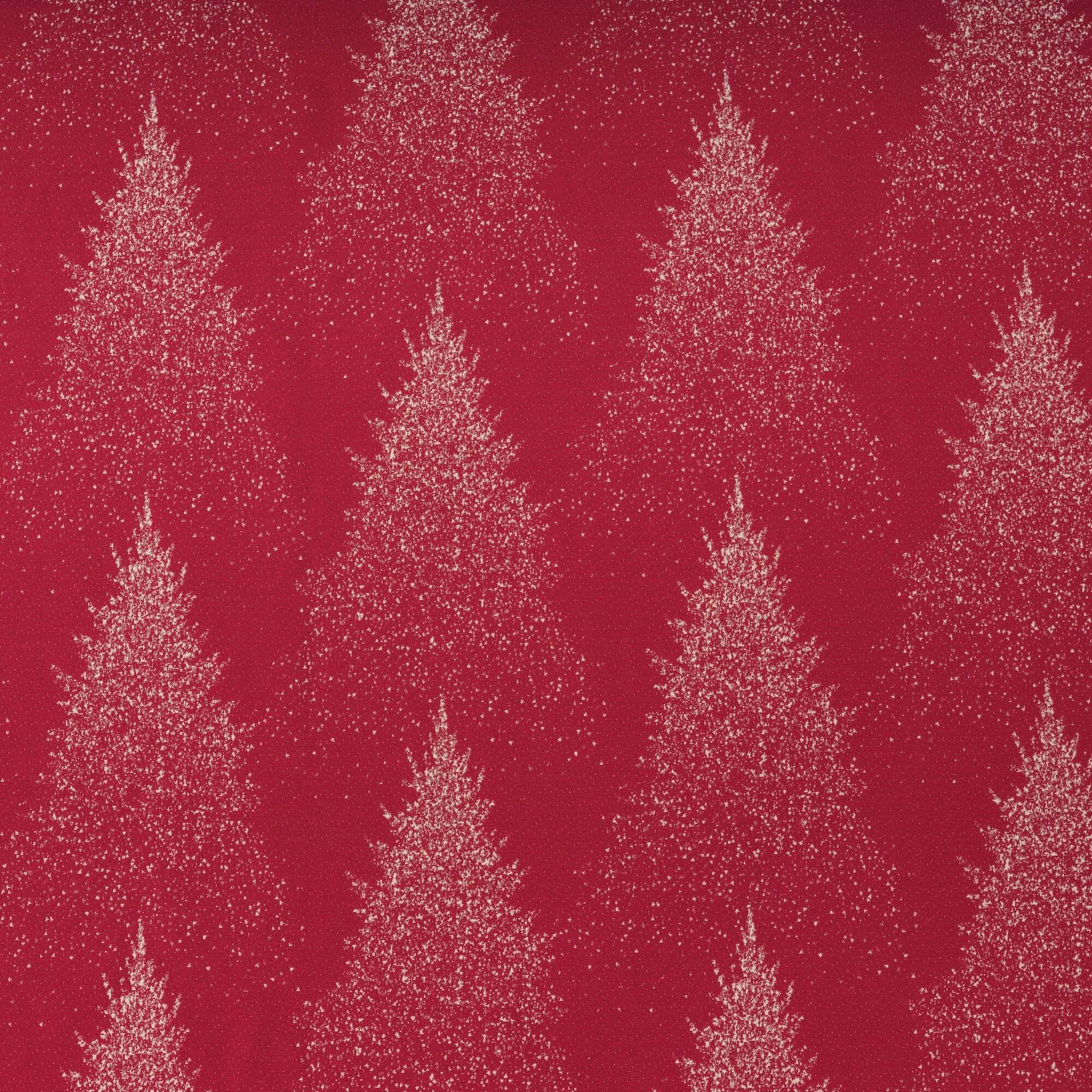 Nappe anti-taches réversible jacquard 33740