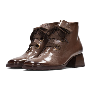 Botin Marsella Avellana 5 cm