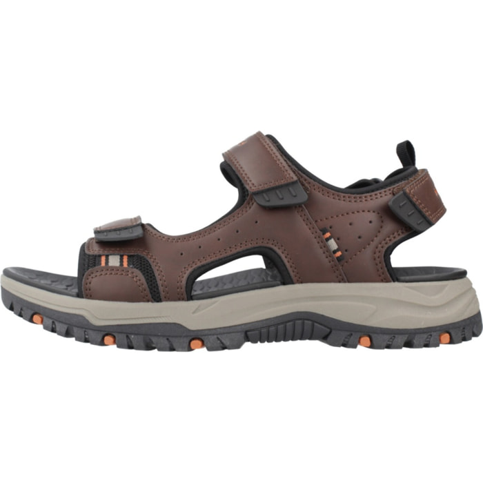 Sandalias Hombre Prewitt Marron