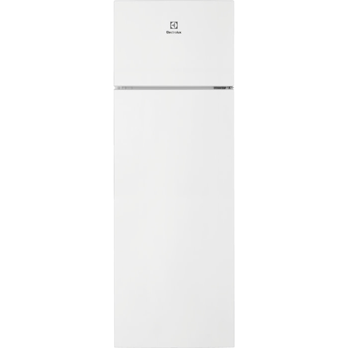 Electrolux Frigocongelatore Serie 500 ColdSense 161 cm LTB1AE28W0