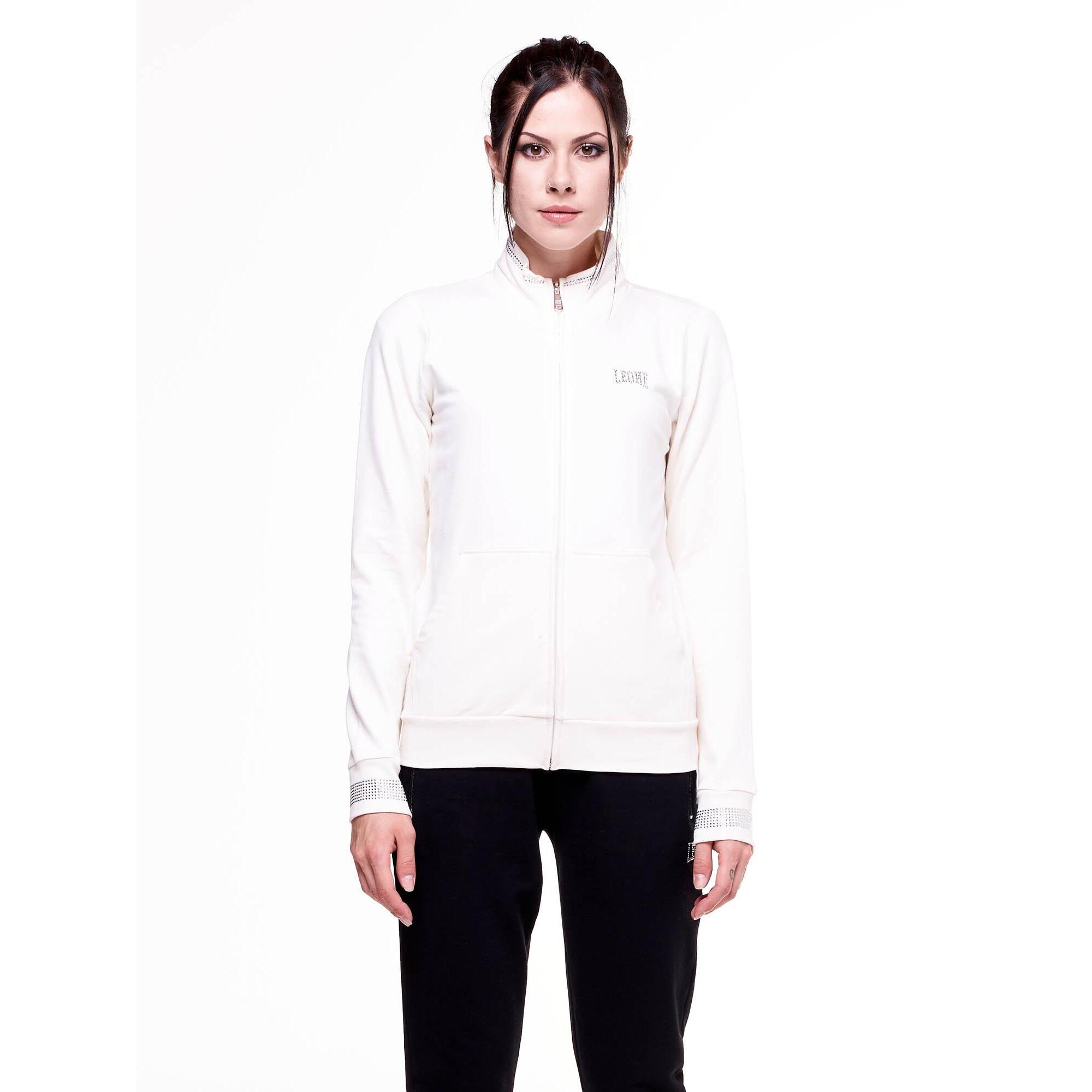 Mono con cuello para mujer Shine On
