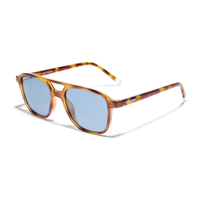 Gafas De Sol D. Franklin Jackson