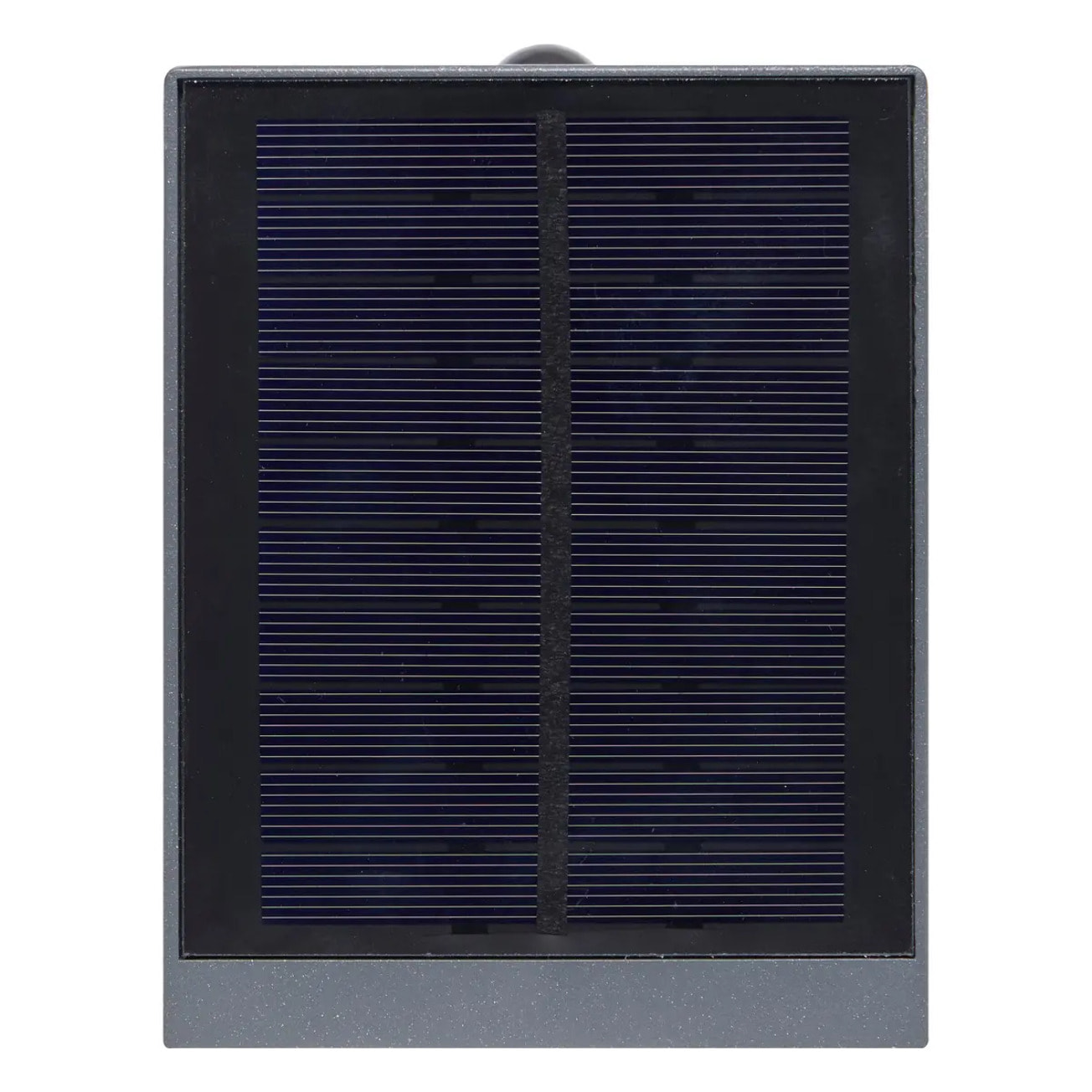 Applique aimantée Multy pour pergola gris graphite