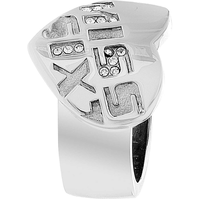 Anillo Miss Sixty Mujer SMK504008