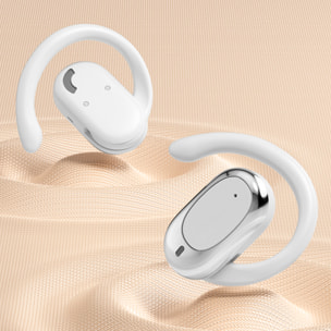M57 bluetooth Aitranslate, reducción de ruido con traductor.