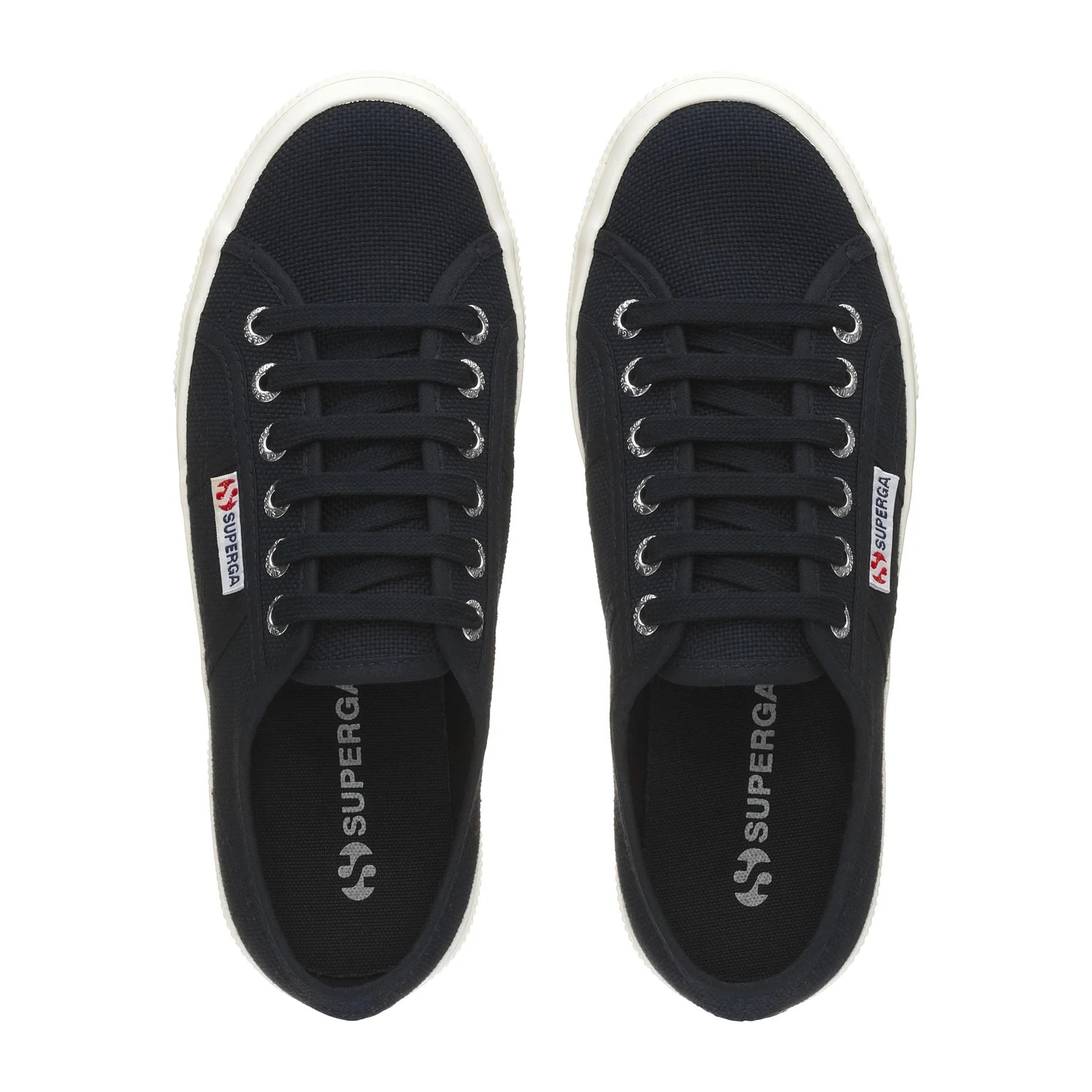 Zapatos de mujer Superga Hombre Mujer 2740 Platform