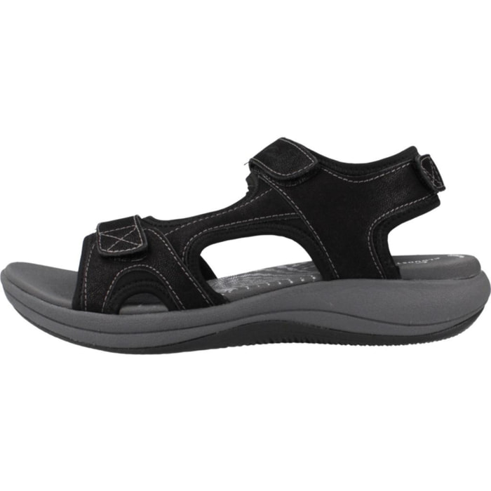 Sandalias Mujer de la marca CLARKS  modelo MIRA BAY Black