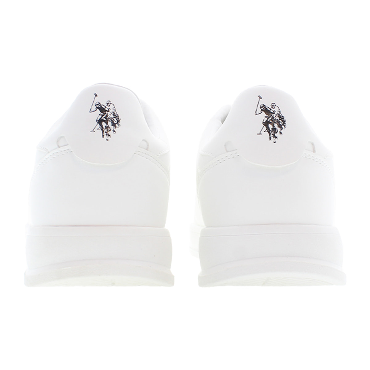 U.S. Polo Assn. - Sneakers CAMPY002MDY1 in sintetico per uomo