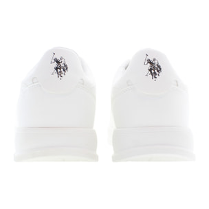U.S. Polo Assn. - Sneakers CAMPY002MDY1 in sintetico per uomo