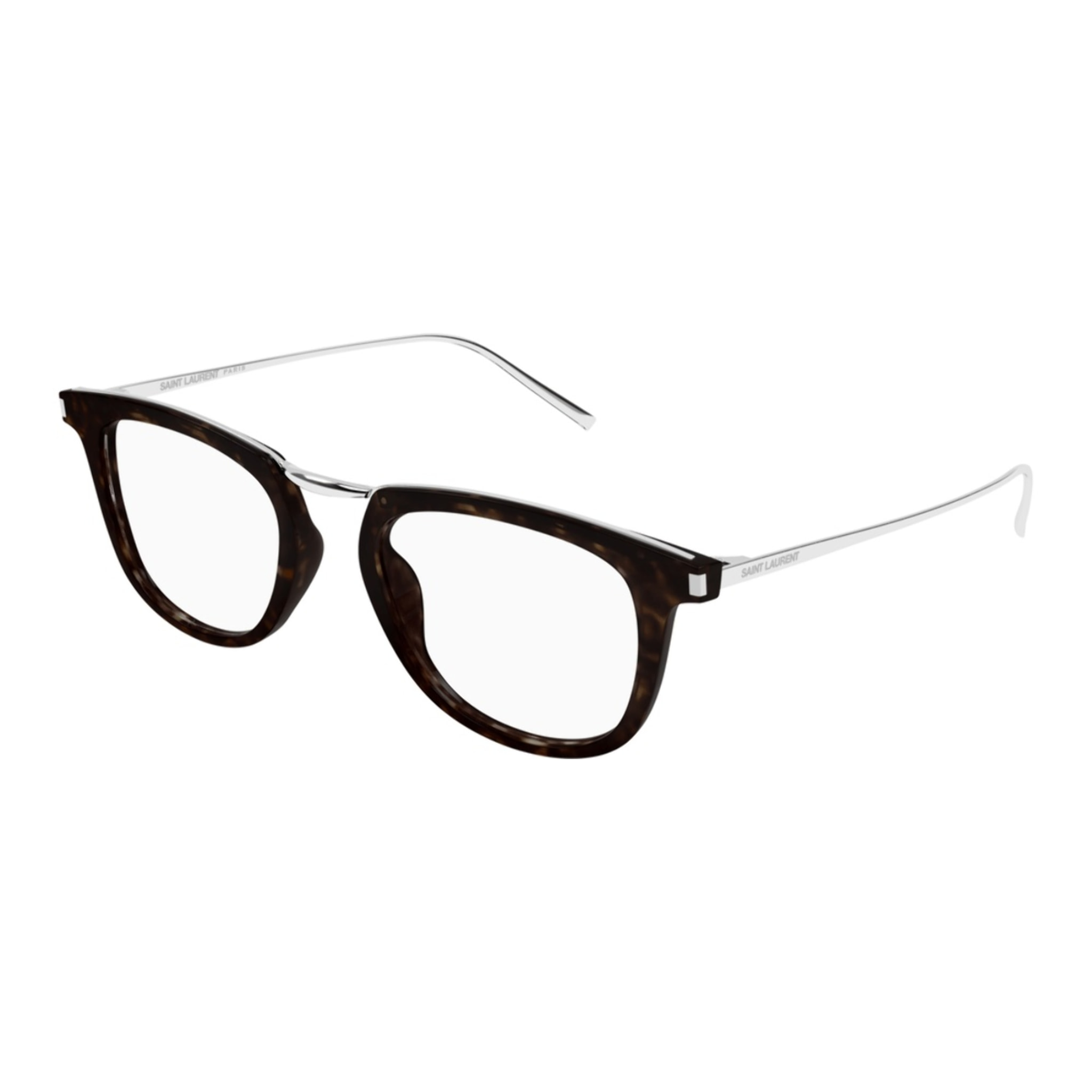 Gafas de Vista Saint Laurent SL 753 OPT-002 de Acetato Unisex 50 mm