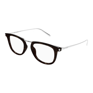 Gafas de Vista Saint Laurent SL 753 OPT-002 de Acetato Unisex 50 mm