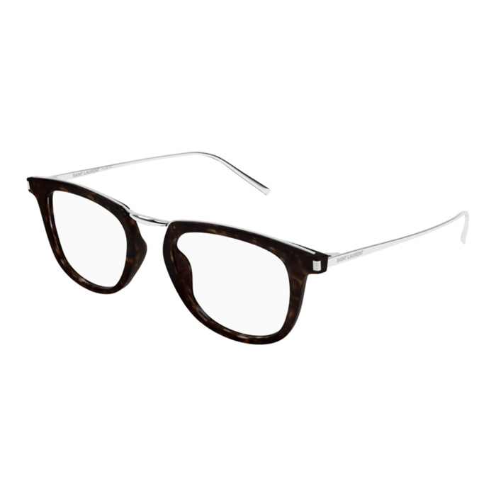 Gafas de Vista Saint Laurent SL 753 OPT-002 de Acetato Unisex 50 mm