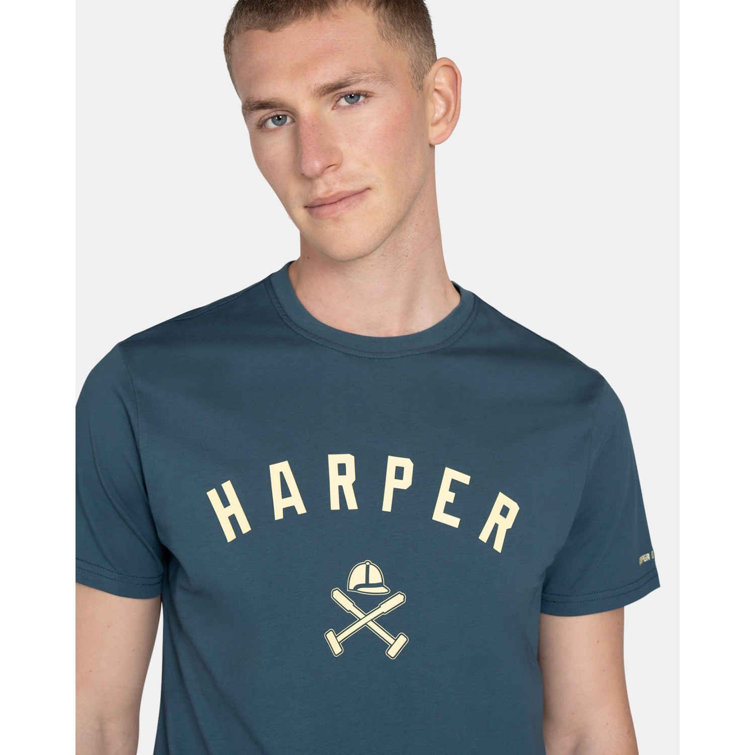 CAMISETA NEW ENGLAND