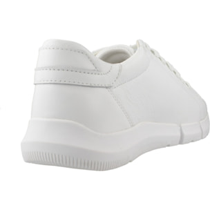 Sneakers de  Hombre de la marca GEOX  modelo U ADACTER White