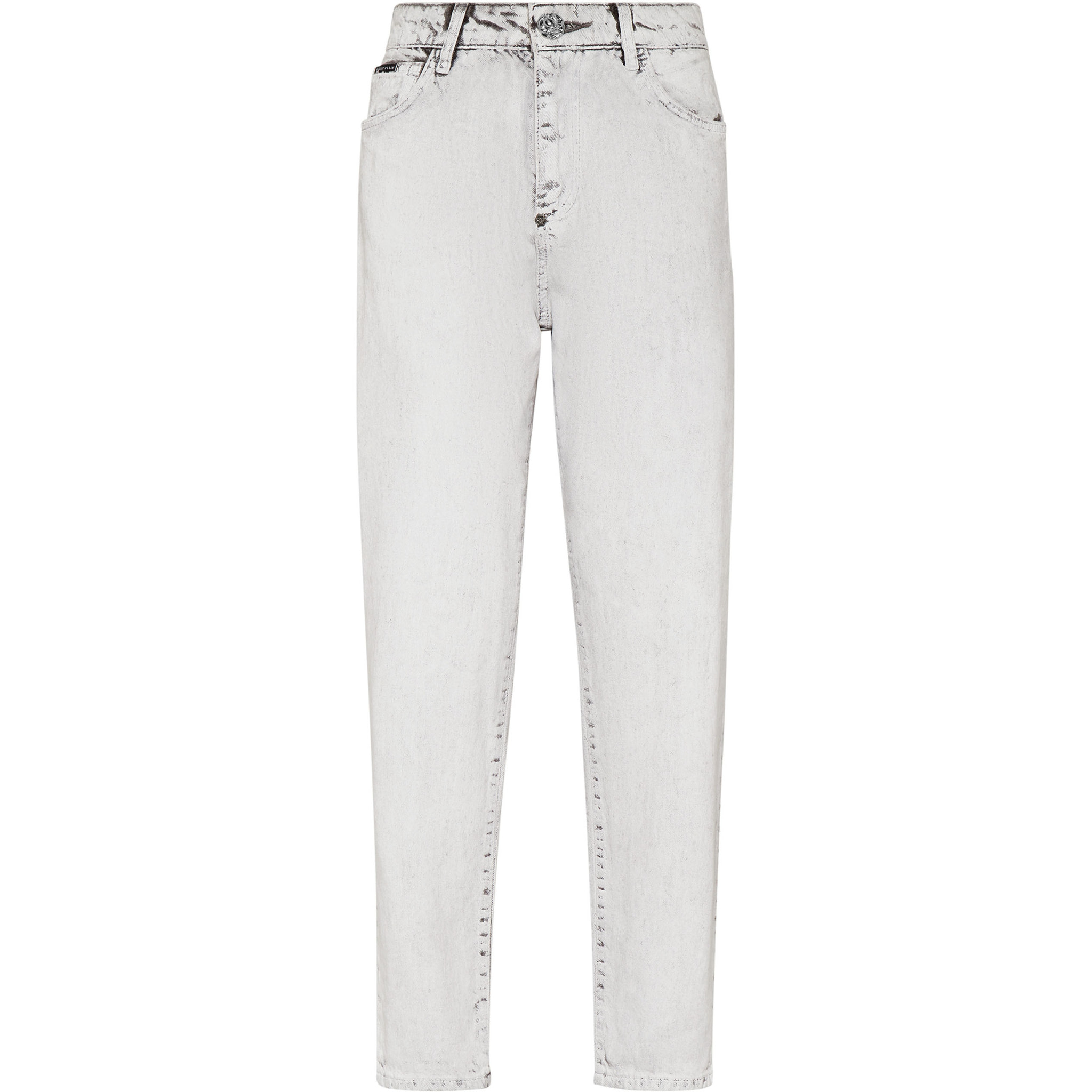 PHILIPP PLEIN Jeans Mom Fit