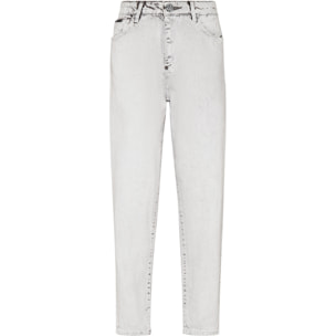 PHILIPP PLEIN Jeans Mom Fit