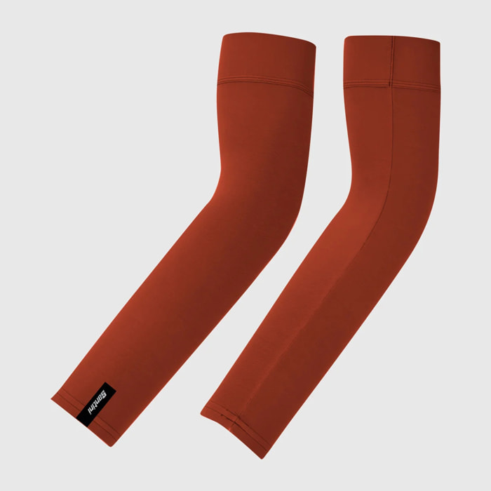 Ready To Ride Arm Warmers - Arancio