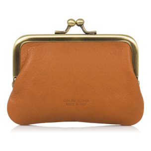 Argelia Monedero Mujer Mujer.Piel auténtica Sauvage