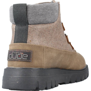 BOTINES HEY DUDE TONYA ECO SHIELD