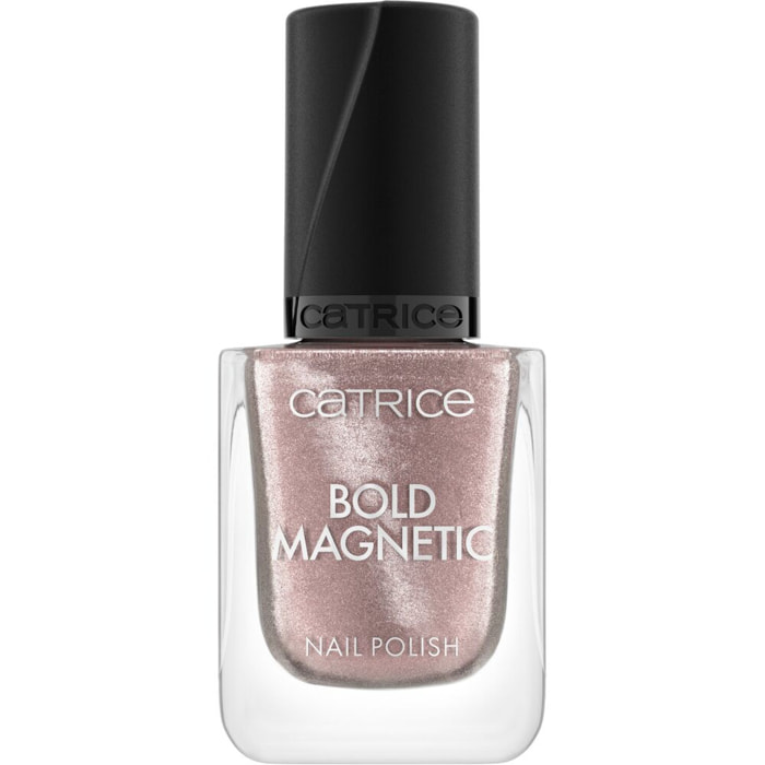 Bold Magnetic - Vernis à Ongles Magnétique