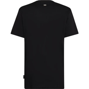 PHILIPP PLEIN T-Shirt Round Neck TEDDY