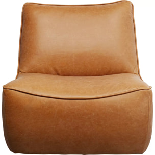 Fauteuil pivotant Jette Kare Design